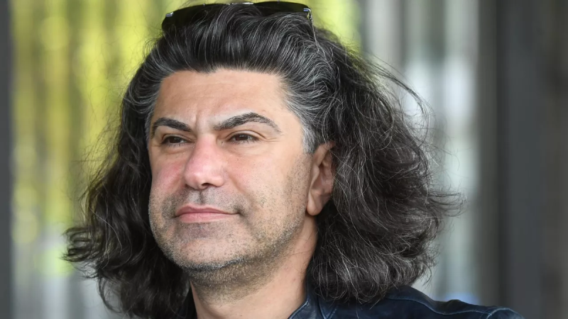 «Не хочу ни за кого отвечать»: почему 51-летний Николай Цискаридзе остался один?