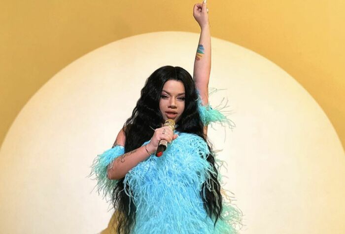 Миллион за новое тело и муж не надолго: как живёт королева русского R&B Бьянка и кем занято ее сердце