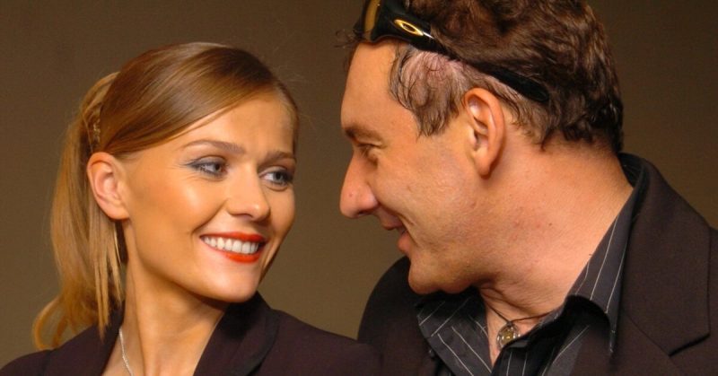 «Он не изменился»: почему Фоменко не сыграл в «Физруке», зачем набирал вес, и как сложилась жизнь его четвёртой жены?