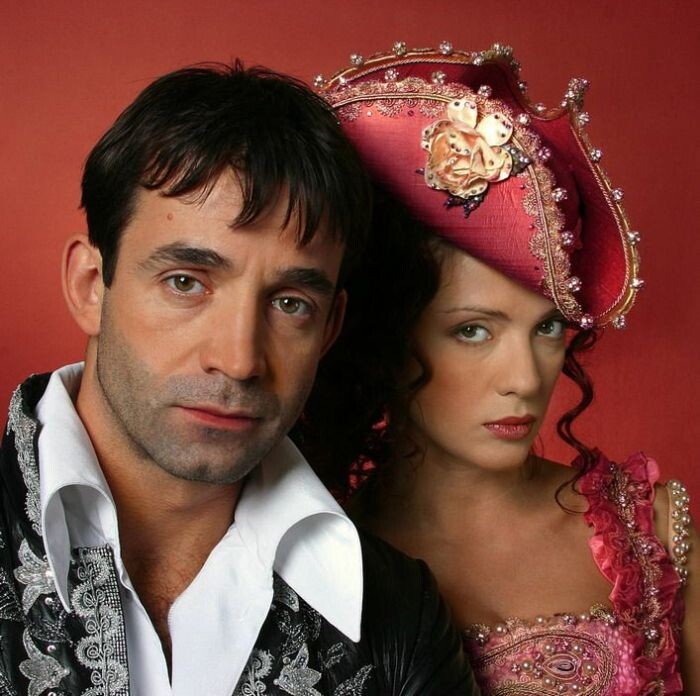 «Я поседела от горя»: как критика сломила Ольгу Дроздову, но не убила ее любовь