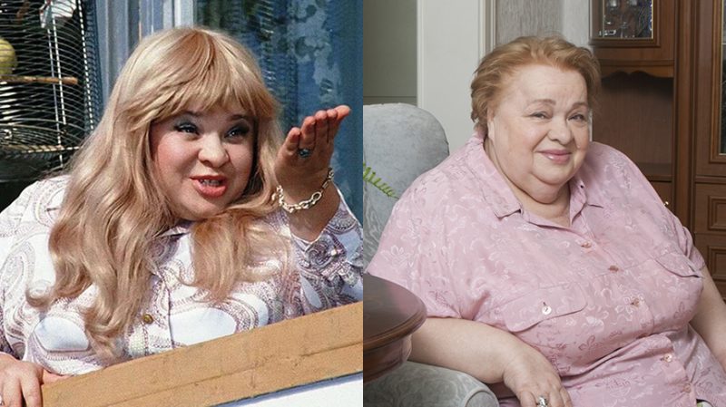 «Она не смогла перелезть через балкон»: как Гайдай обманул Крачковскую, и почему другие звезды «Ивана Васильевича» закончили жизнь трагически