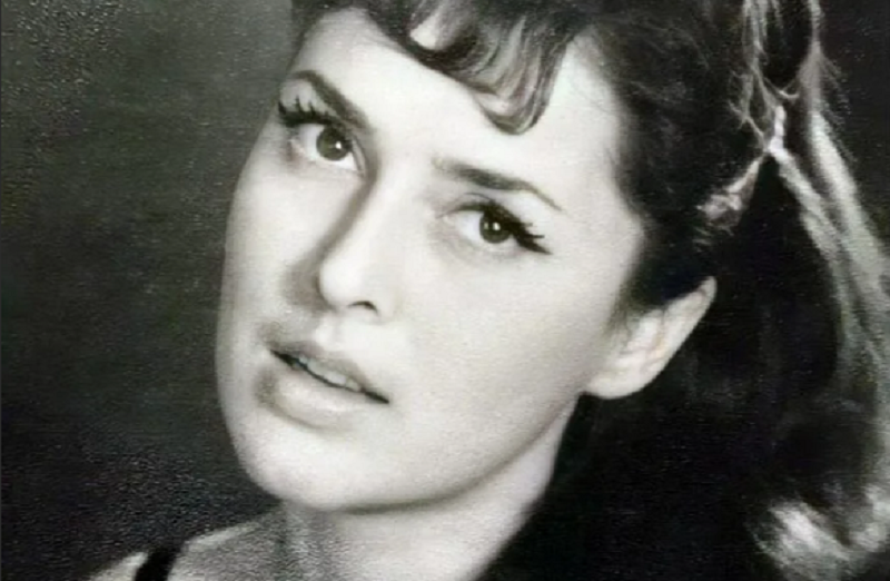 «Аполлон» из Геленджика: как «интеллигентный подлец» из «Москвы» прожил 39 лет с одной женщиной, но изменял ей