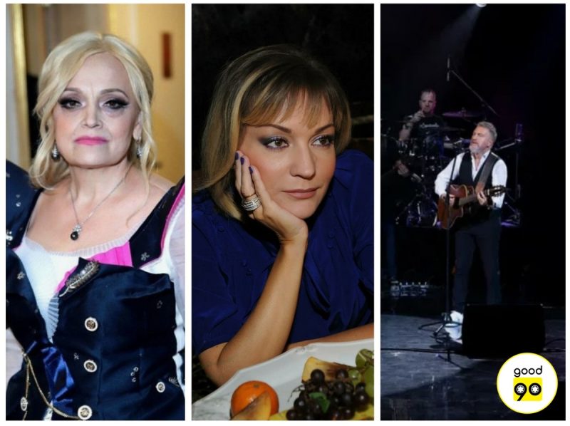 «Это настоящий кайф, а не ирония»: почему 90-е снова в тренде у зумеров и кто из звёзд собирает полные залы?