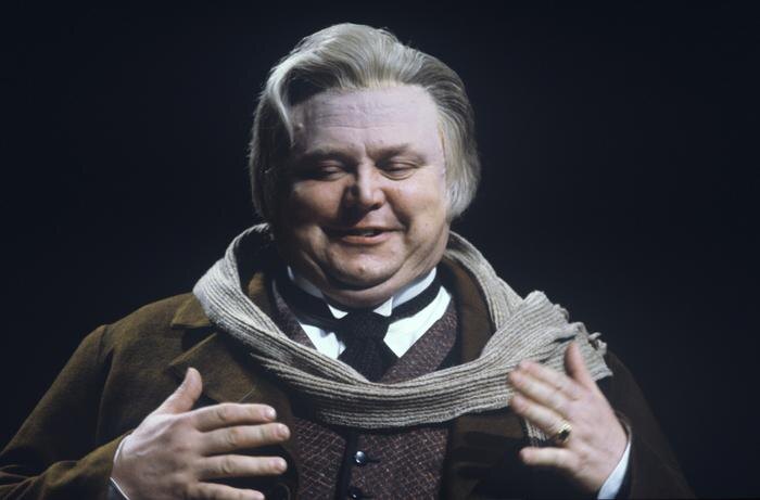 «Она репетировала даже в болезни»: что не так с диагнозом, погубившим Нонну Мордюкову и еще трех легенд советского кино