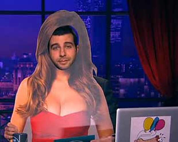 «Я порубил зелень, как красный комиссар…»: что не так с шутками 45-летнего Ивана Урганта и почему он извинялся даже перед коммунистами