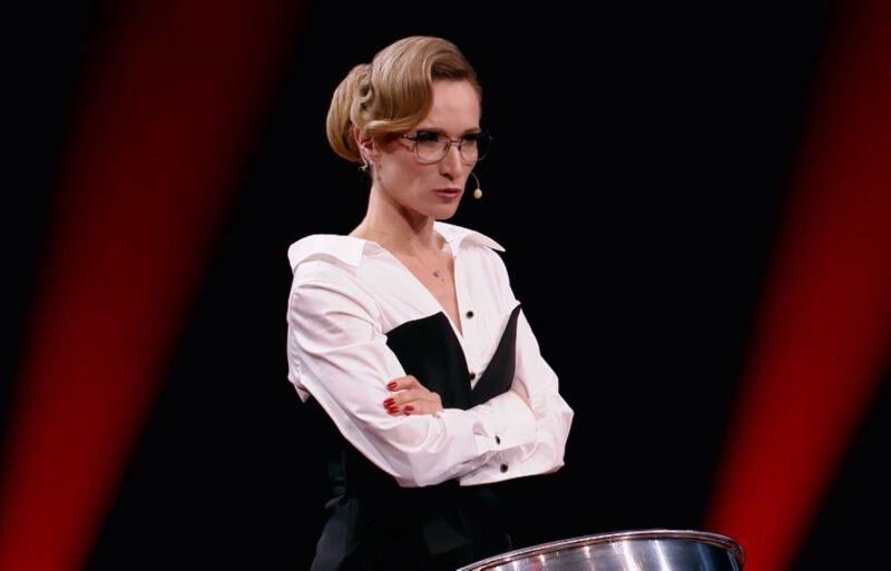 «Устраняли конкурентов, а не слабое звено»: как живет 51-летняя Мария Киселева, бросившая спорт ради телевидения?