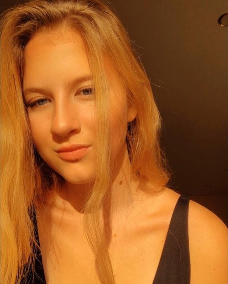 «Дима остаётся частью моей жизни»: как вдова Марьянова нашла новое счастье и кардинально изменилась