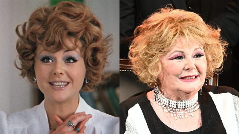 «Она не смогла перелезть через балкон»: как Гайдай обманул Крачковскую, и почему другие звезды «Ивана Васильевича» закончили жизнь трагически