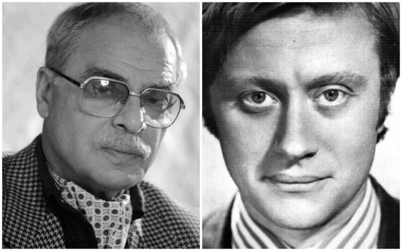 «Ему не хватало части себя»: почему мало кто знал о родном брате Андрея Миронова, и как сложилась его судьба