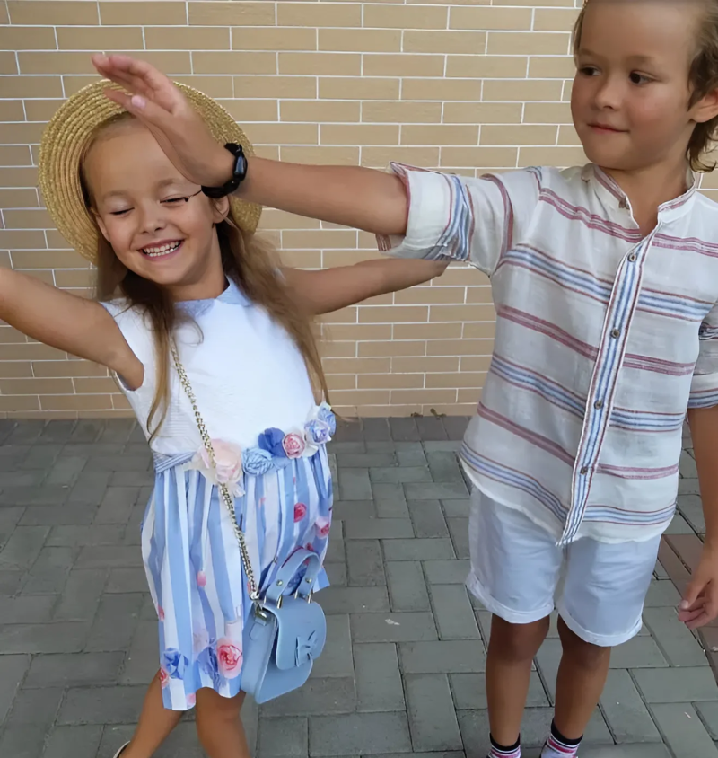 «Я так долго ждала материнства»: Оксана Федорова впервые показала дочь-подростка, которая стала точной копией мамы