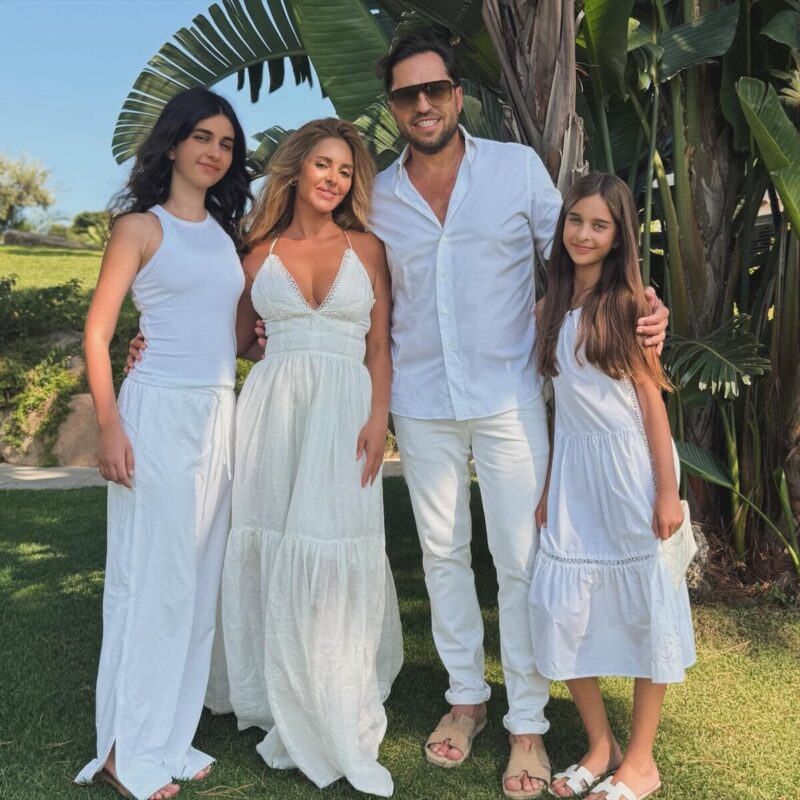 «Ей уже 18, а она не знает, куда идти»: Ревва о судьбе старшей дочери