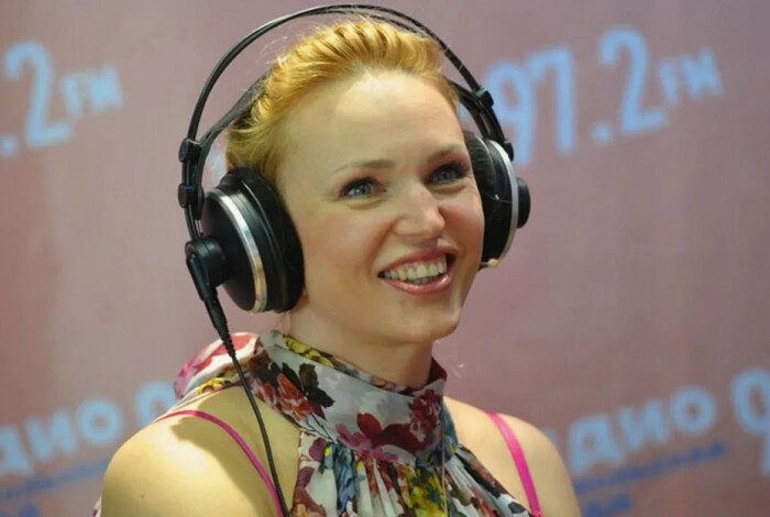 «Он хотел посадить на моё место свою жену!»: почему Довлатова до сих пор не общается с Нагиевым