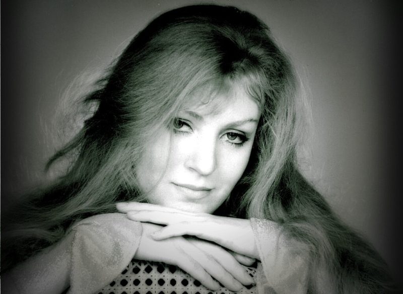 «У меня есть два Збышека»: почему единственный сын Анны Герман так и не создал семью в 50 лет?