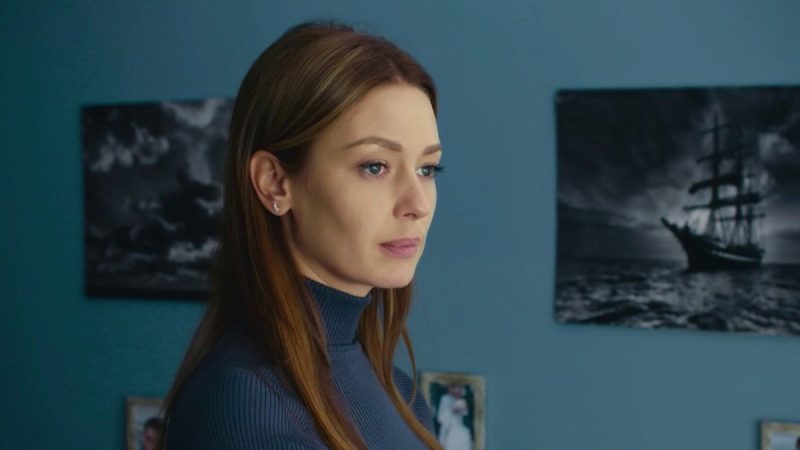 «Не моя женщина»: почему «королева сериалов» Евгения Лоза развелась с Антоном Батыревым спустя 9 месяцев?