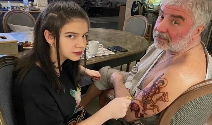 «Волчица» спасла от эпилепсии, а он не вёл под венец: драма Сосо Павлиашвили