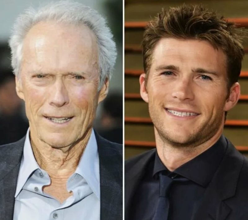 «Копия отца!»: как сыновья знаменитых актеров унаследовали не только внешность, но и талант