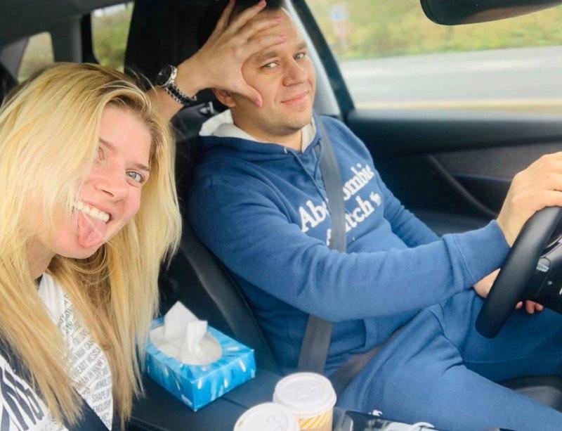 Звезда «Клуба» Задорожная бросила шикарную жизнь в США: причины возвращения в Москву