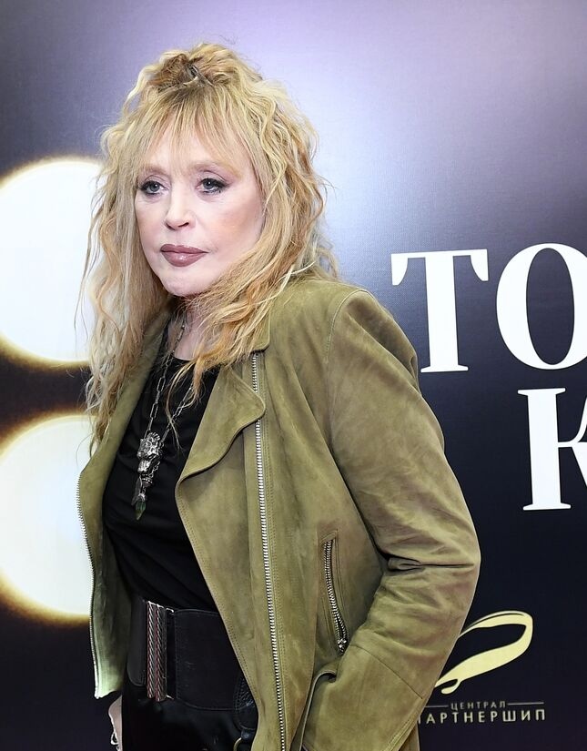 Постыдные тайны Пугачевой: аборты, браки по расчету, ложь о происхождении и возрасте