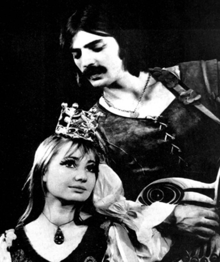 «Все годы жалею»: как Лариса Луппиан вырвала Боярского из холостяцкой жизни и что получила взамен