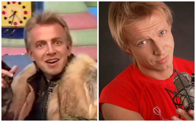 «Он скрывает дочерей, а она развелась после 23 лет»: как изменились лица культового MTV и чем занимаются теперь