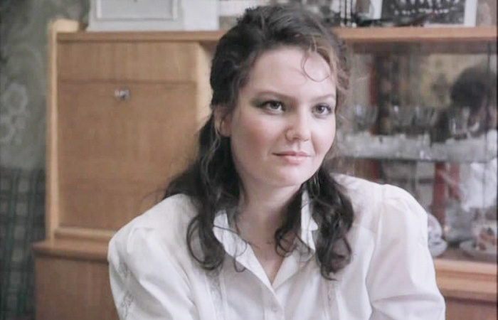 Ушла на 31 году жизни.