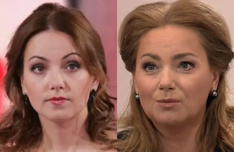 «Обабилась», «мумия» и «жертва солнца»: как годы и привычки изменили некогда блистательных актрис