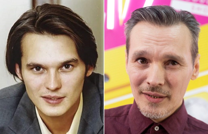 Бросил миллионершу, потерял сына и стал бизнесменом: жизнь Влада Сташевского и как выглядит его сын, с которым он не общался 20 лет