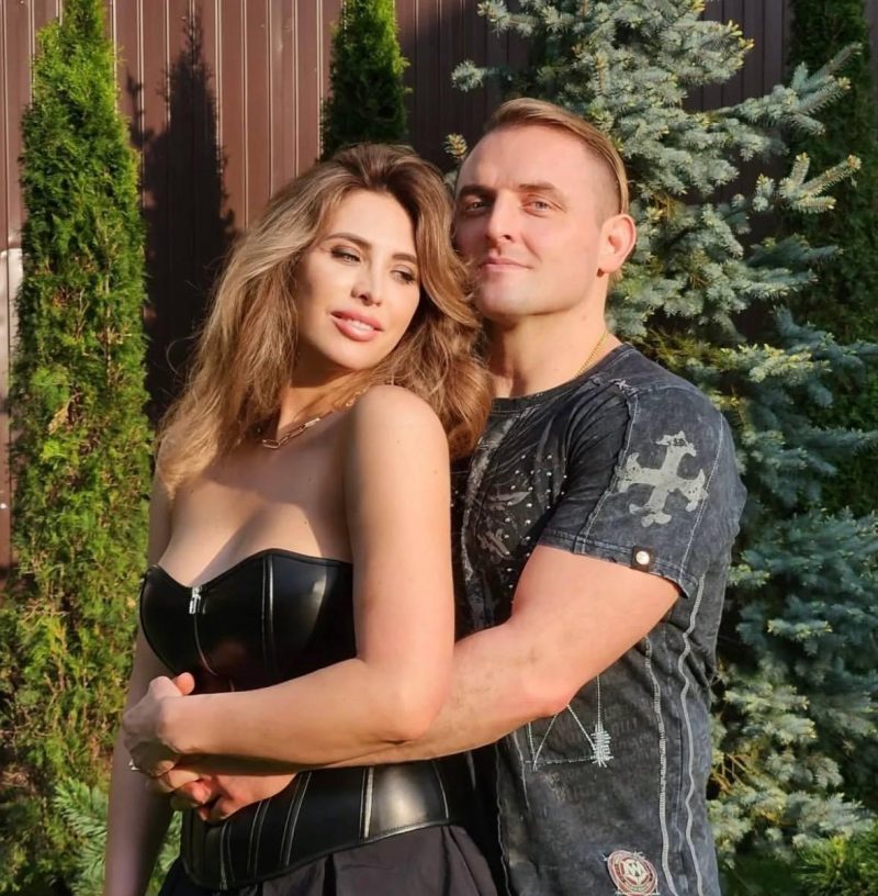 Тайный сын Запашного: новые откровения бывшей жены и дочери - «20 лет деградации»