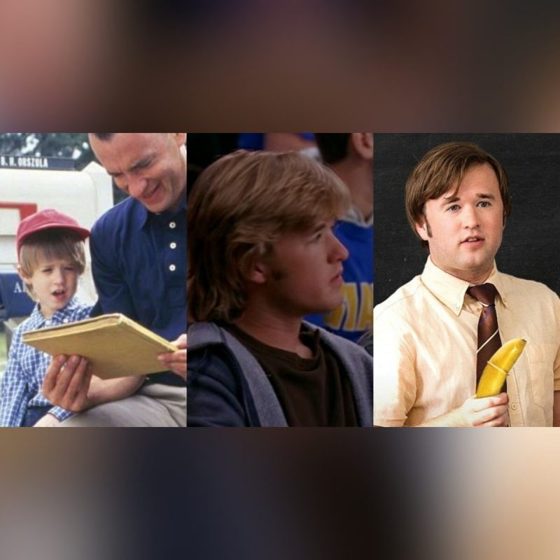 «Он видел призраков»: как сейчас выглядят дети-звезды из 90-х и 2000-х и чем они шокировали общественность?