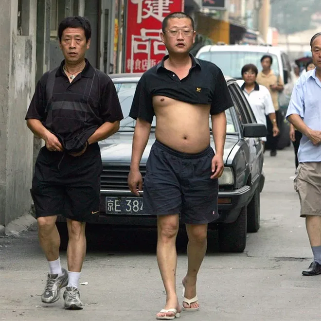 «Это удар по его самолюбию!»: почему русские девушки бегут от китайских женихов, а наши мужчины разочаровались в азиатских невестах?