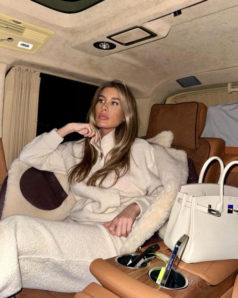 «Копия отца!»: как спустя 4 года выглядит сын Кэти Топурии от бизнесмена-дипломата