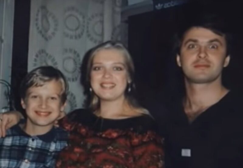 «Это было мини-убийство»: 41-летний Анатолий Руденко о том, как расставался с Дарьей Поверенновой и почему не женился на Татьяне Арнтгольц