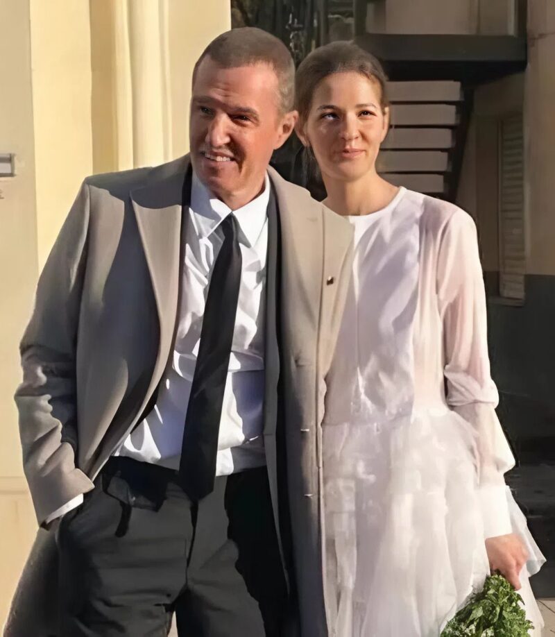 «Он просил меня делать аборты и изменял»: как Игорь Верник, мечтавший о большой семье, обрел счастье только в 60+