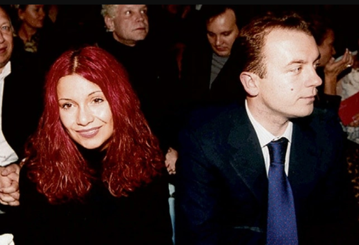 «Он уже работает, а не я его пристроила!»: почему 46-летняя Ольга Орлова оправдывается за 24-летнего сына?