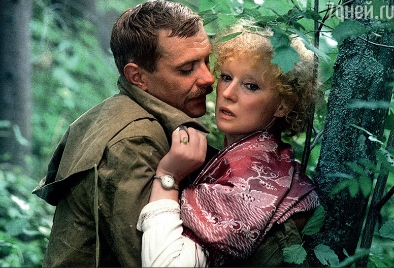 «Мои мужья — отбросы»: как единственный мужчина, проживший с Гурченко 18 лет, едва не спился и сбежал в Израиль