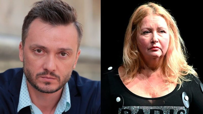 «Как две капли воды»: почему красавица-актриса Светлана Рябова ушла из кино и какими выросли её дочери?