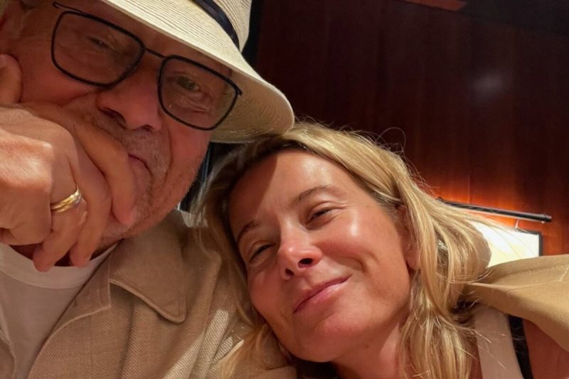 «Поразительное сходство с Михалковым»: каким вырос 22-летний сын Кончаловского, которого не взяли в кино, а Высоцкая скрывала от публики