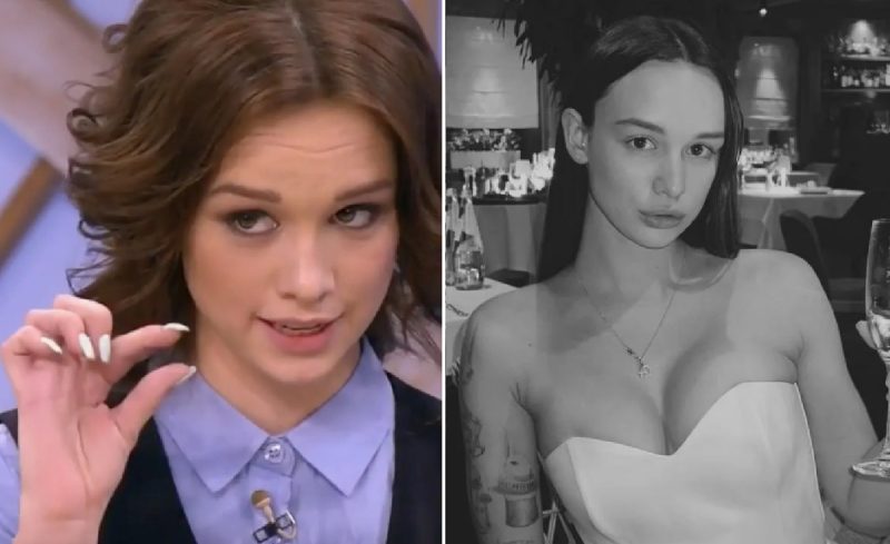 «Ей не хватает стабильности»: почему 27-летняя Диана Шурыгина не может найти личное счастье?