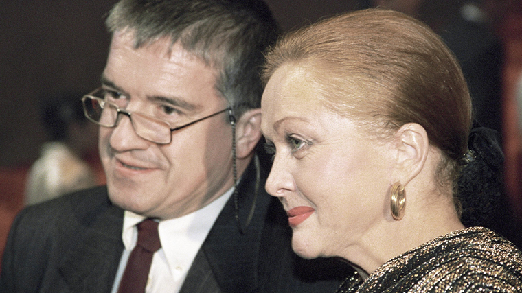 Сердце, отданное сцене: трагедия Натальи Гундаревой, оборвавшаяся слишком рано