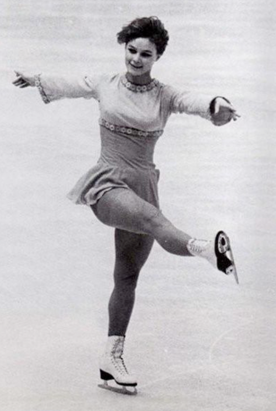 «Я благодарна этой боли!»: как мать, пережившая рак, выковала из Тутберидзе королеву льда