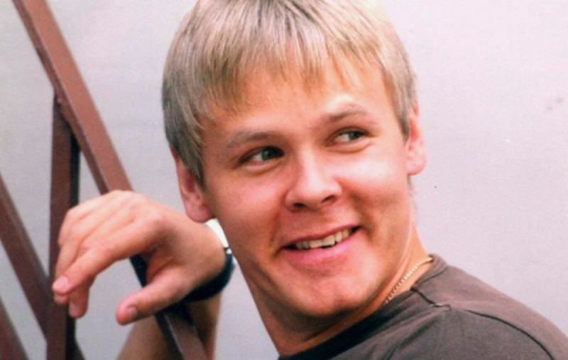 Илья Соколовский