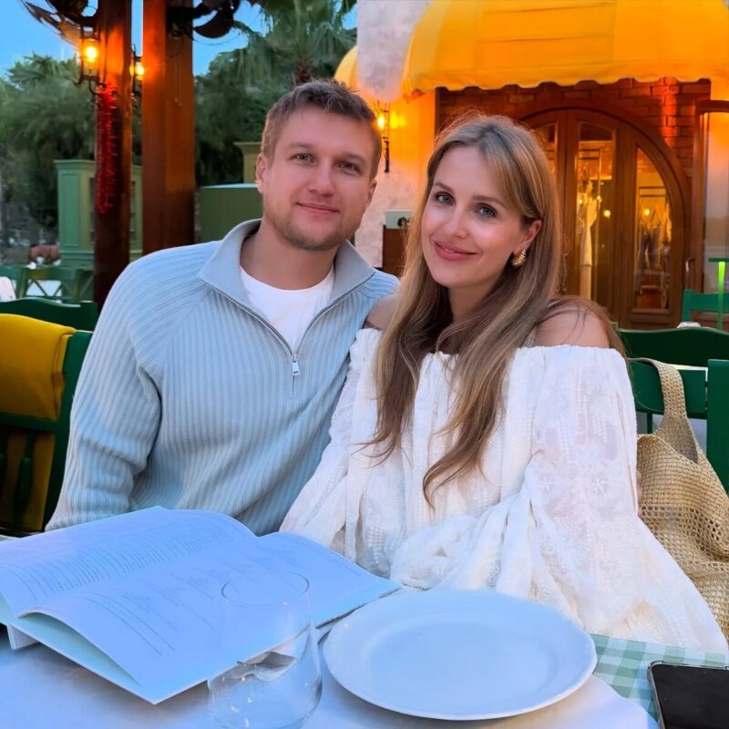 «Это было мини-убийство»: 41-летний Анатолий Руденко о том, как расставался с Дарьей Поверенновой и почему не женился на Татьяне Арнтгольц