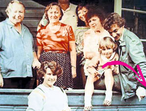 «Он выбрал парализованную»: как сложилась судьба дочери Рэма Лебедева и бывшей жены Николая Фоменко