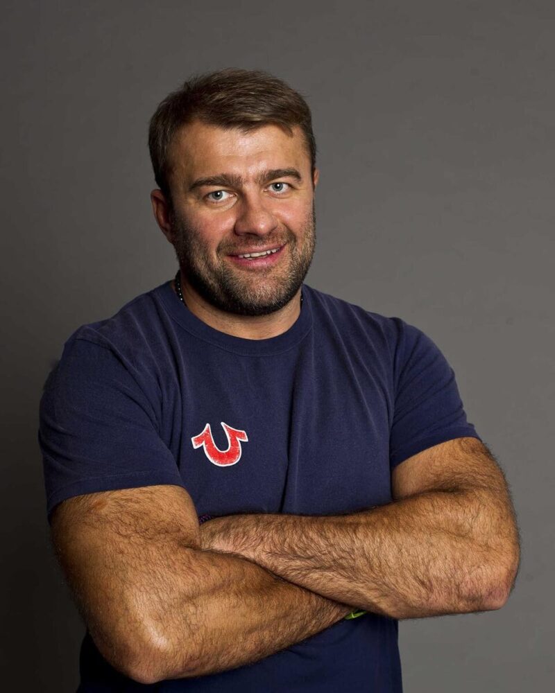 «Он не переживал из-за мелочей»: почему дочь Михаила Пореченкова не напоминает отца и осталась жить в Европе