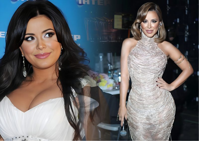 «Ты моя вселенная, но…»: как «Мистер Испания» бросил 47-летнюю Ани Лорак спустя полгода после свадьбы на Мальдивах из-за денег и чужих детей