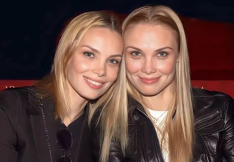 «Не смогла привыкнуть к фамилии отца»: почему дочь Татьяны Арнтгольц, 16 лет, взяла фамилию матери, а дочь Ольги — точная копия отца