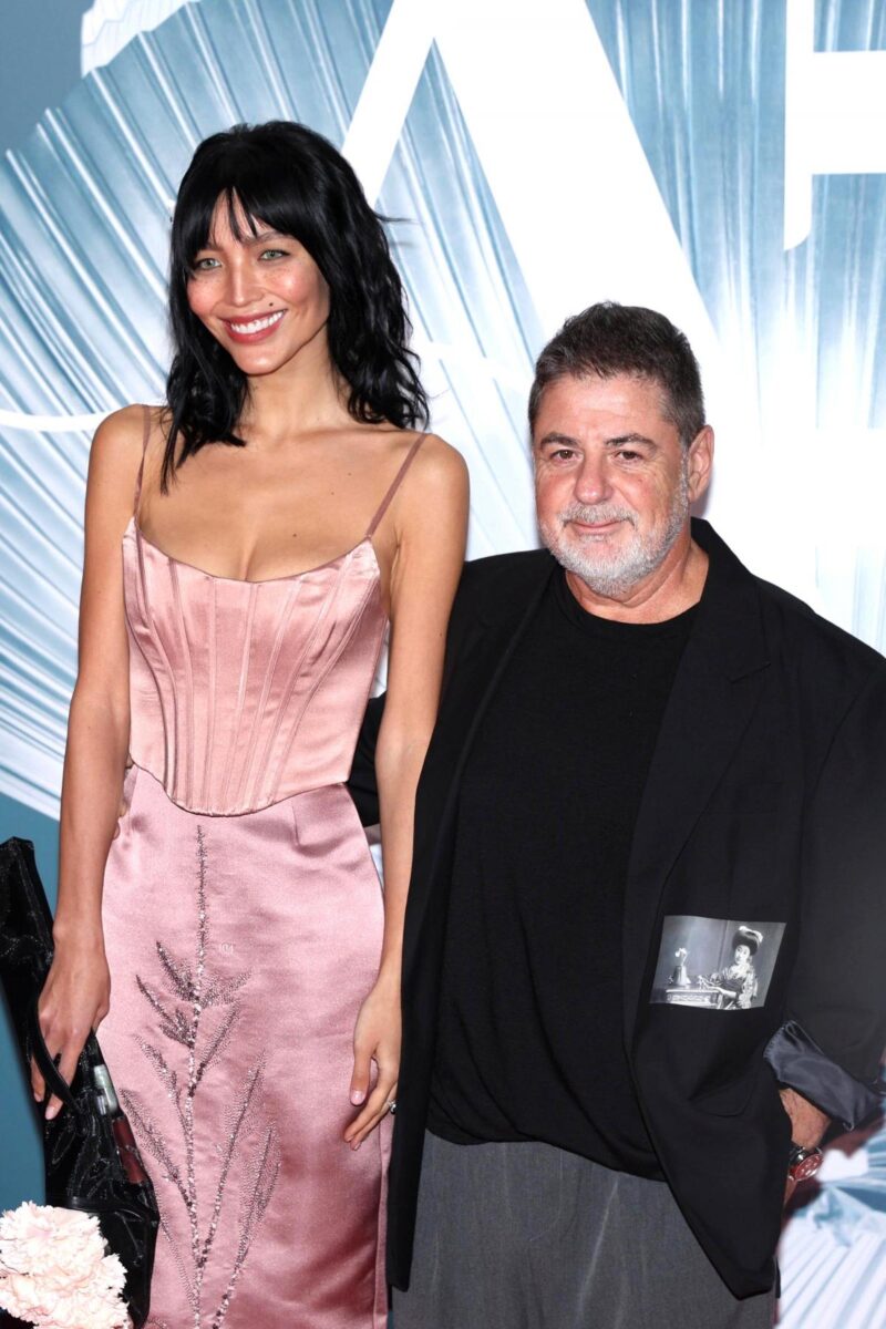 Выплатил Галушке 21 млн алиментов, но остался должен еще больше: судебная драма Цекало