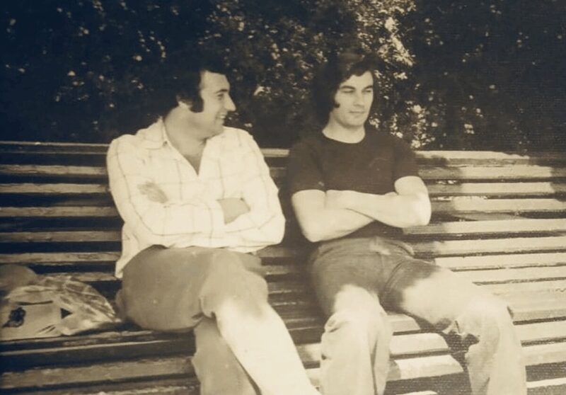 «Я совсем один»: почему 71-летний Игорь Крутой, отец пятерых детей, встретил старость в одиночестве