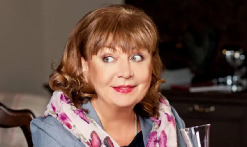 «Я была достойна побоев?» : Татьяна Кравченко о драмах, изменах и безответной любви, оставивших ее в 70 лет одну