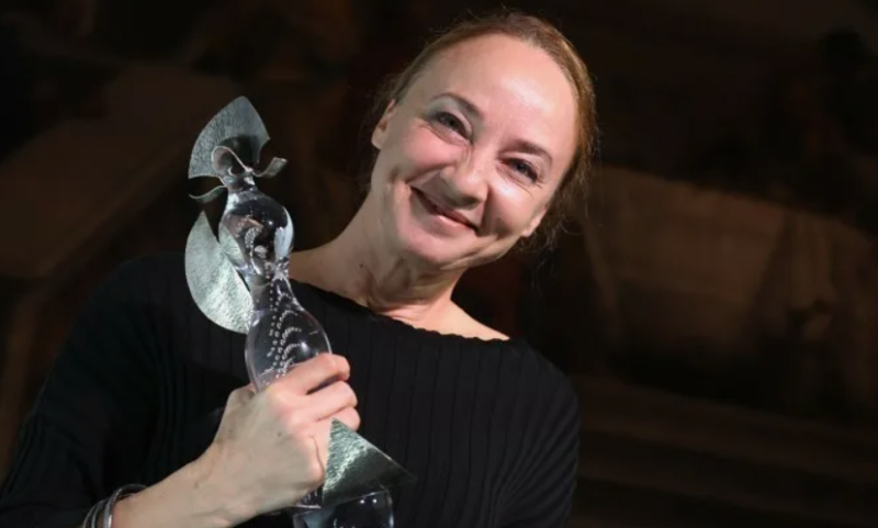 Тайны актерских династий: от "Современника" до "Ночного дозора"